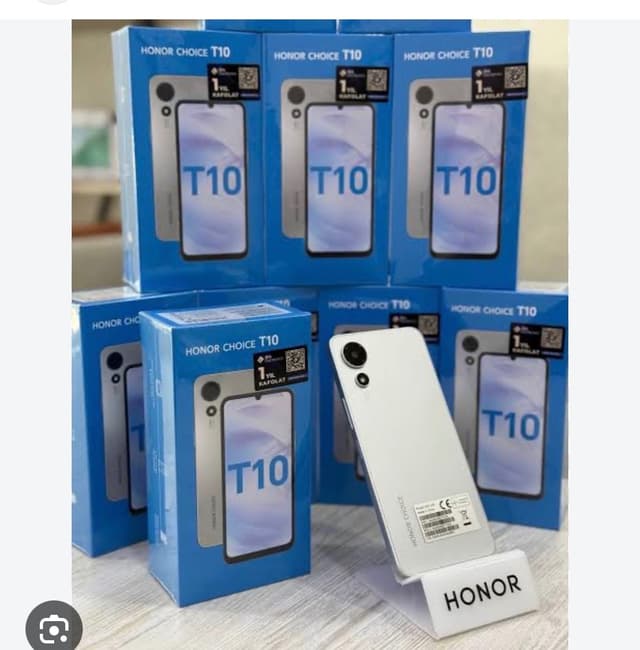 Honor Choice T10