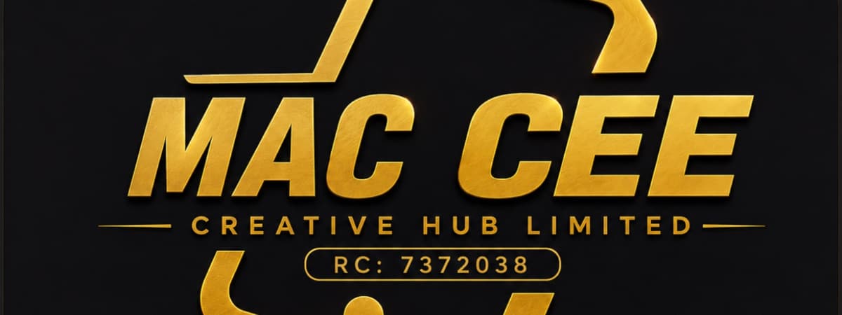 Mac Cee Creative Hub Limited